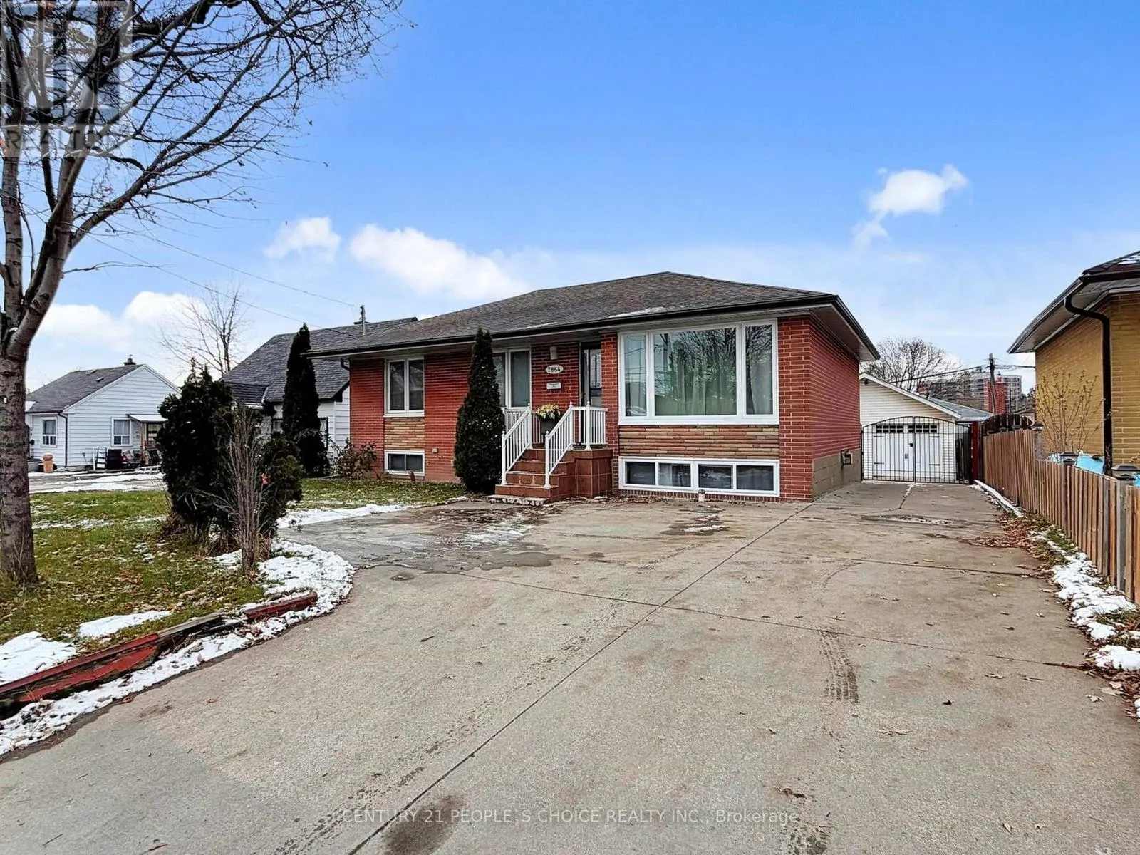 Residential For Sale