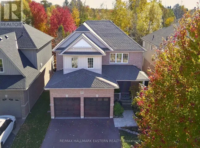 110 SLEEMAN SQUARE, Clarington (Courtice), Ontario L1E3K5