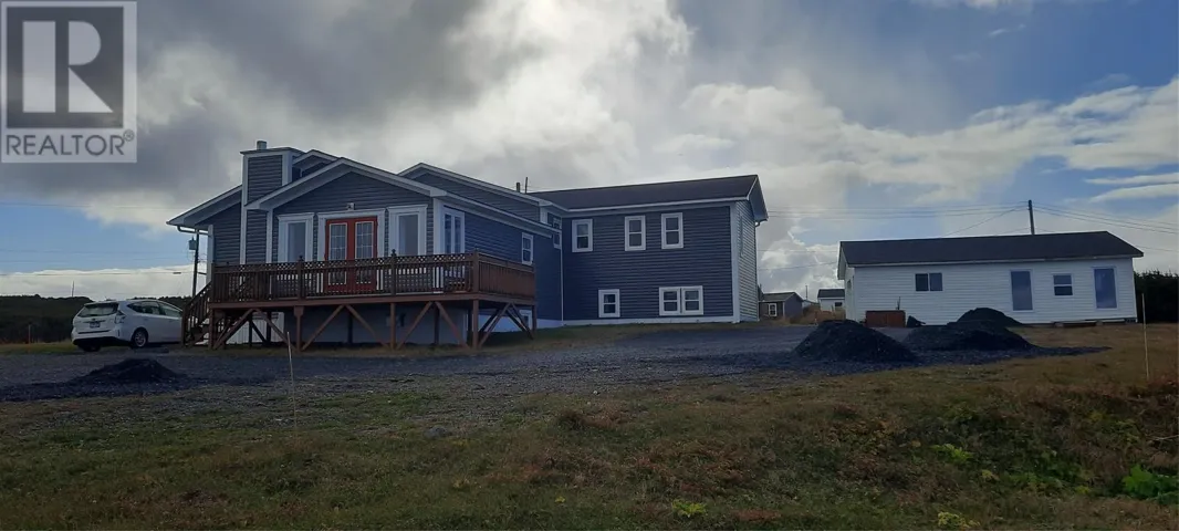8 Main Street, Hay Cove, Newfoundland & Labrador A0K2X0