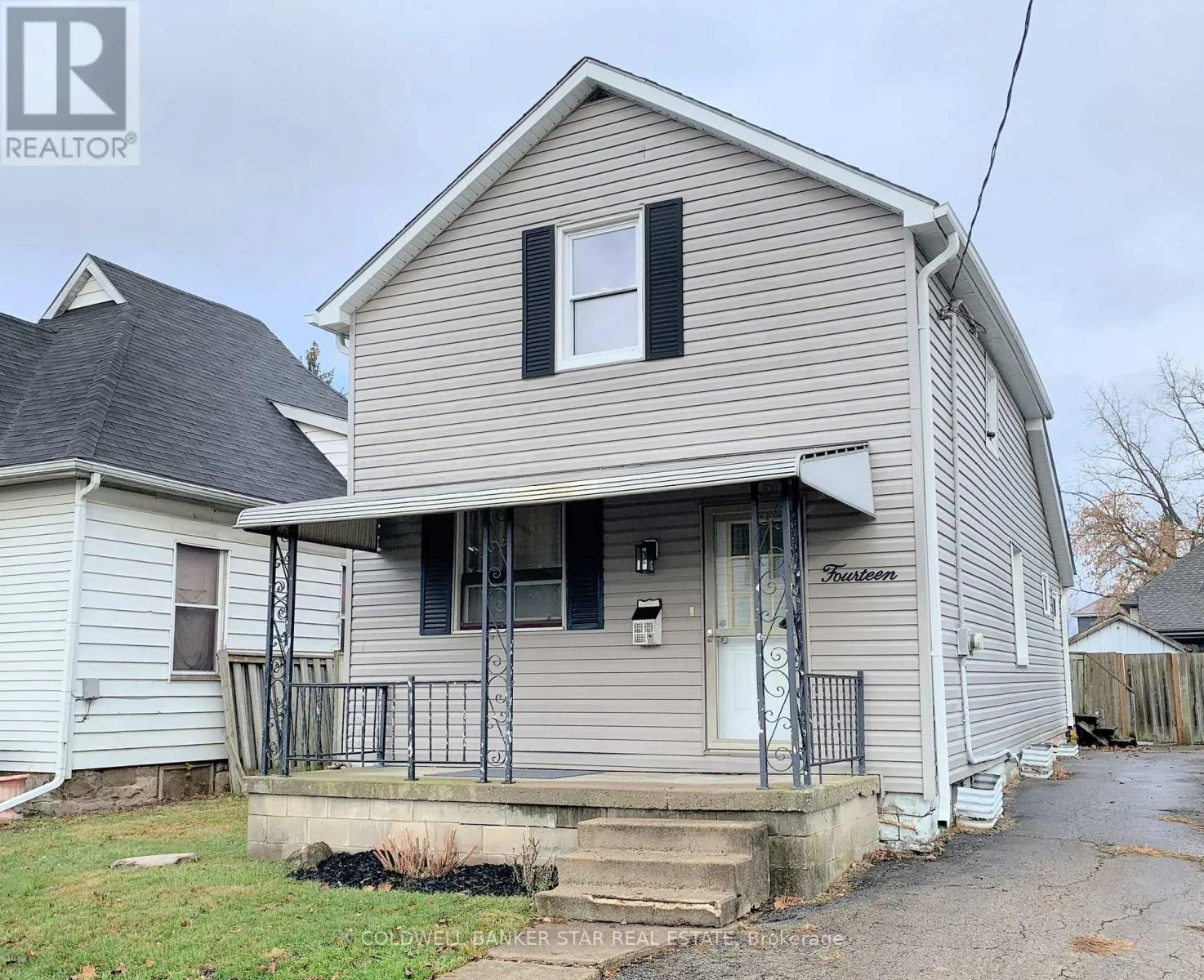 Residential For Sale