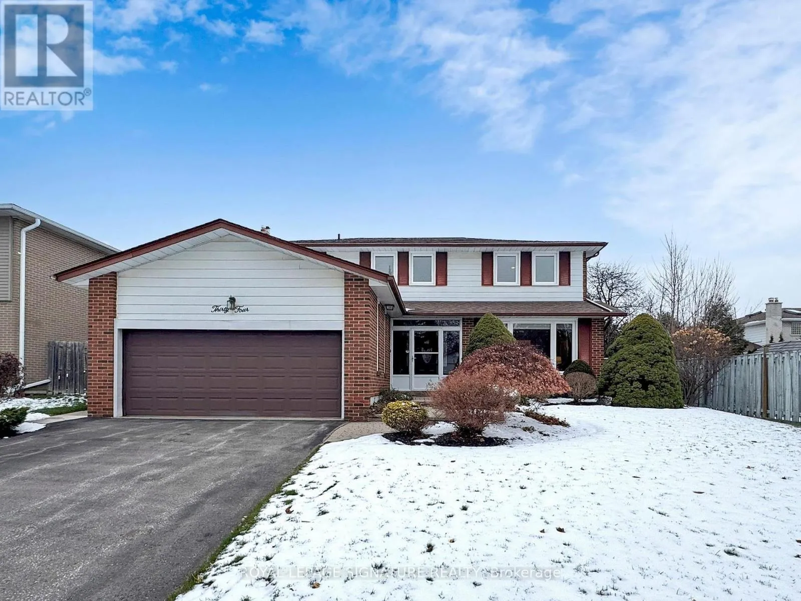 Residential For Sale