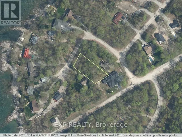 LOT 18 MULBERRY COURT, Tiny, Ontario L9M0H8