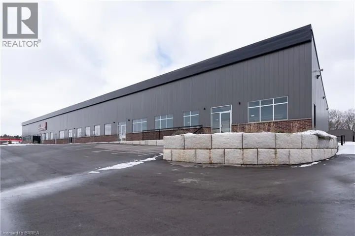 677 COLBORNE Street W Unit# C&D, Brantford, Ontario N3T5L5