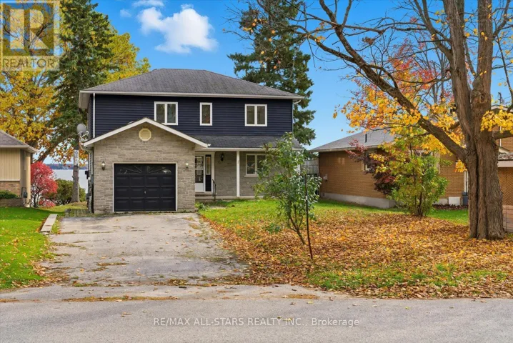 LOWER LEVEL - 2999 LAKESIDE DRIVE, Severn (Washago), Ontario L3V6H3
