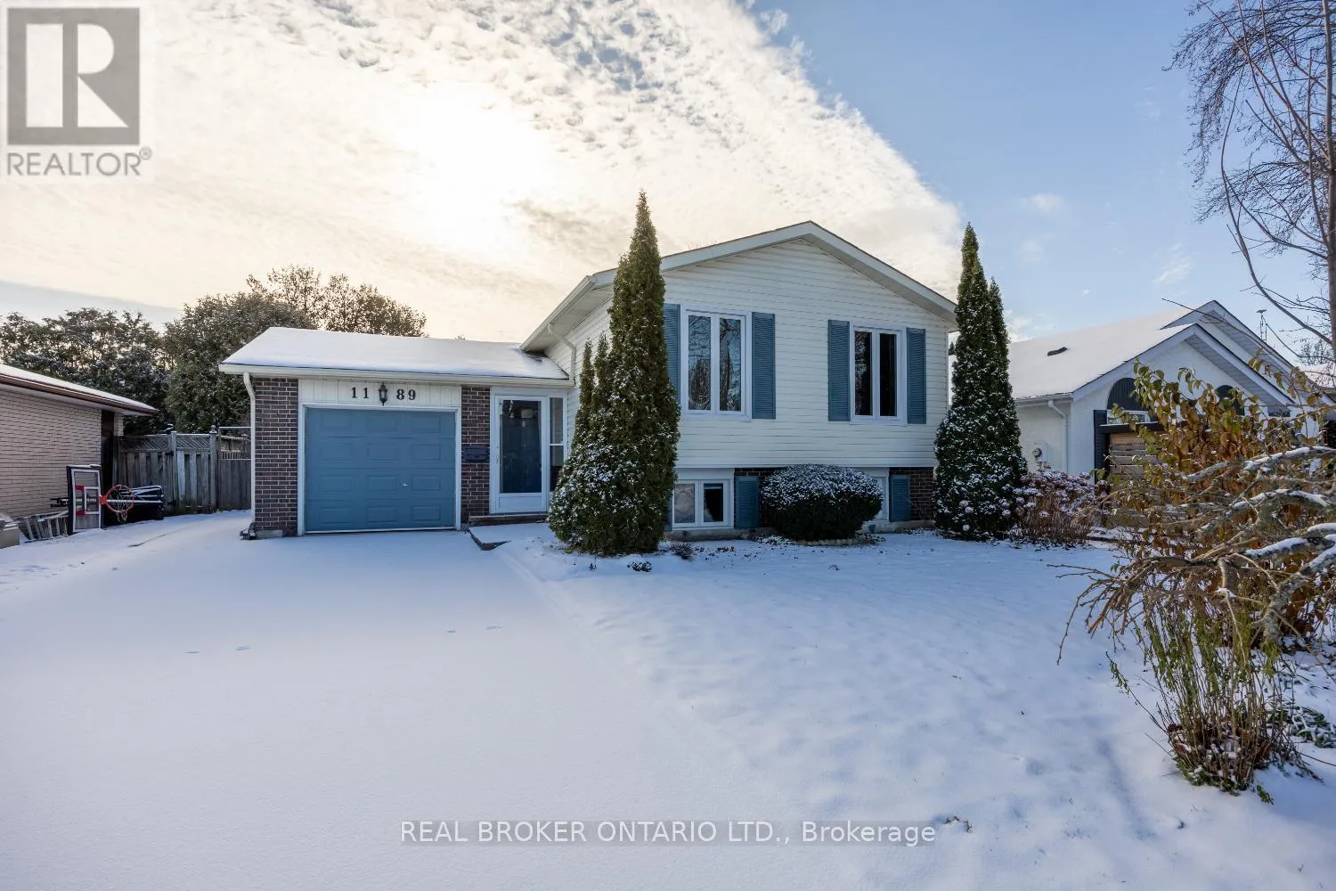 Residential For Sale