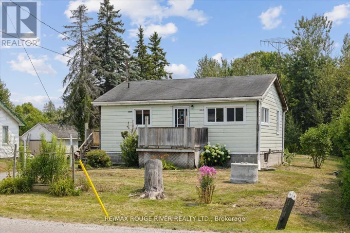 2037 NASH ROAD, Clarington, Ontario L1C3K4