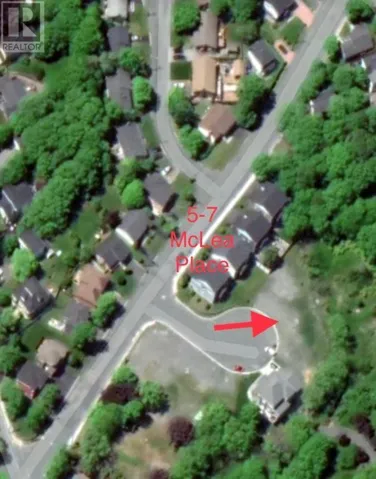 5 McLea Park, St. John's, Newfoundland & Labrador A1E0B5