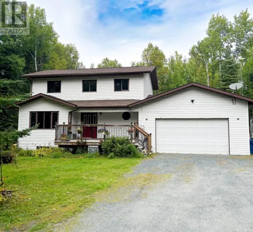 179 Drayton RD, Sioux Lookout, Ontario P8T0A7