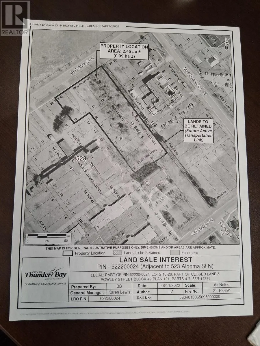 Residential For Sale