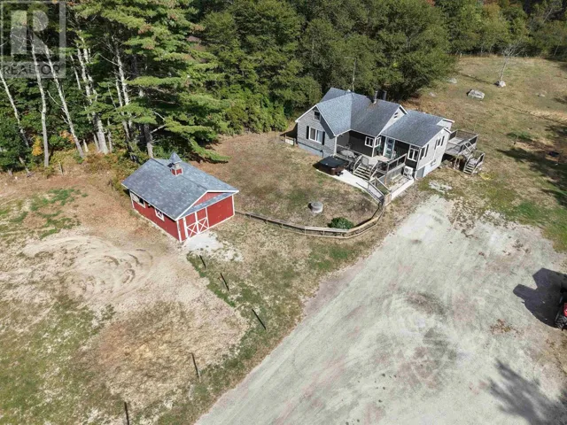 9431 upper clyde Road, Welshtown, Nova Scotia B0T1W0