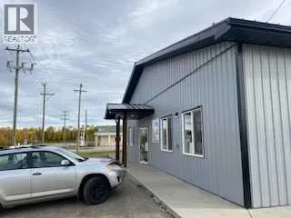 11 1st Avenue, Fox Creek, Alberta T0H1P0