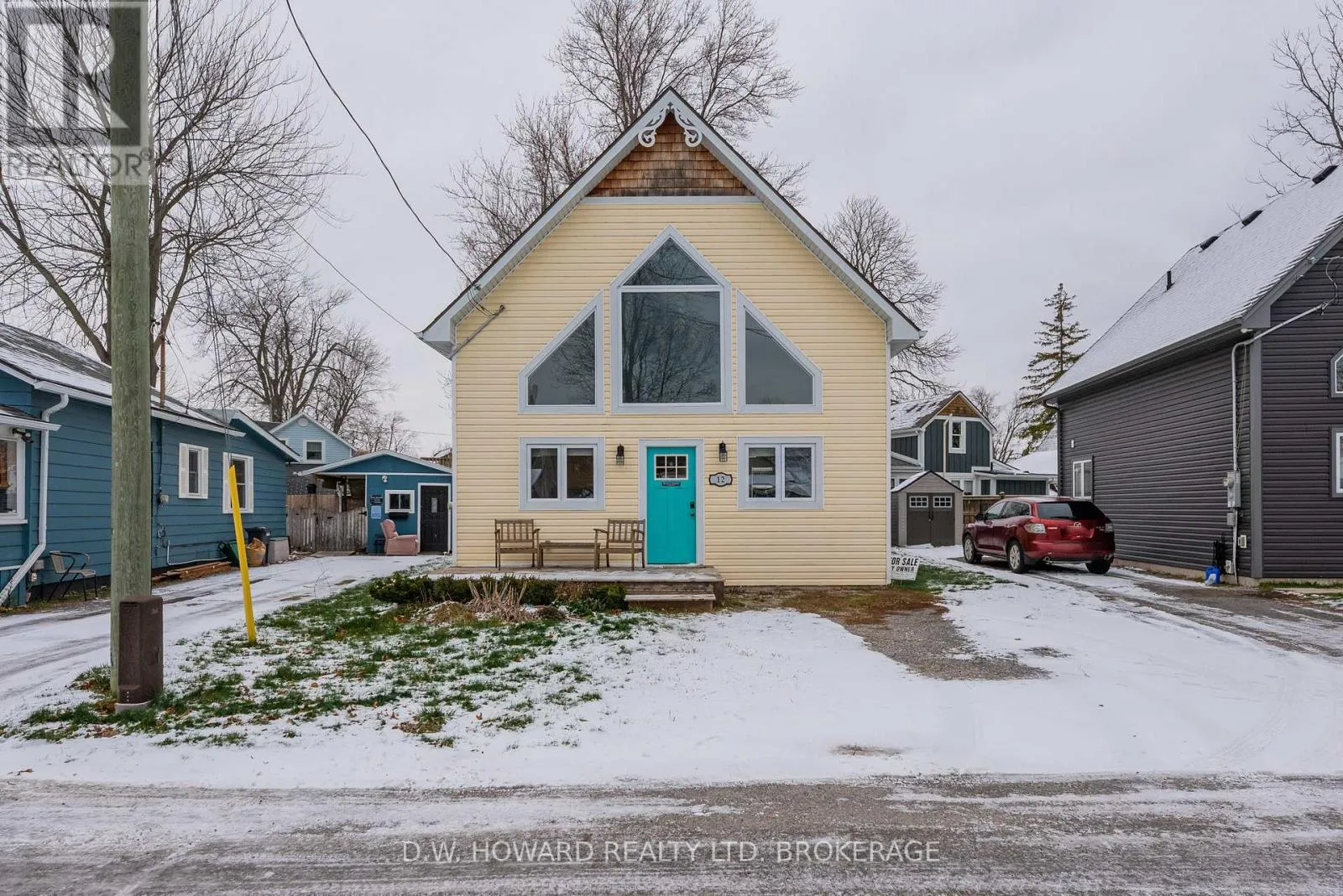 Residential For Sale