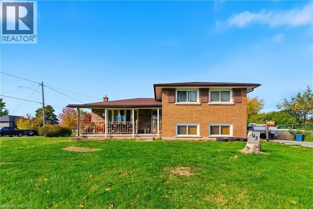 Residential For Sale