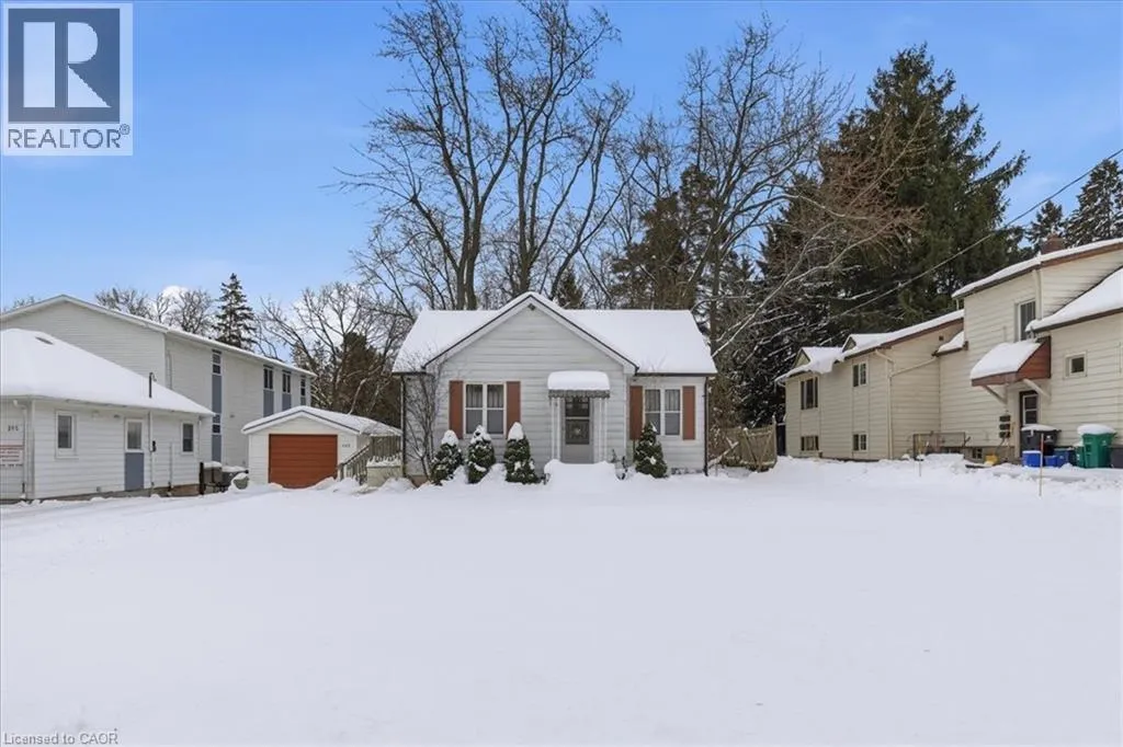 Residential For Sale