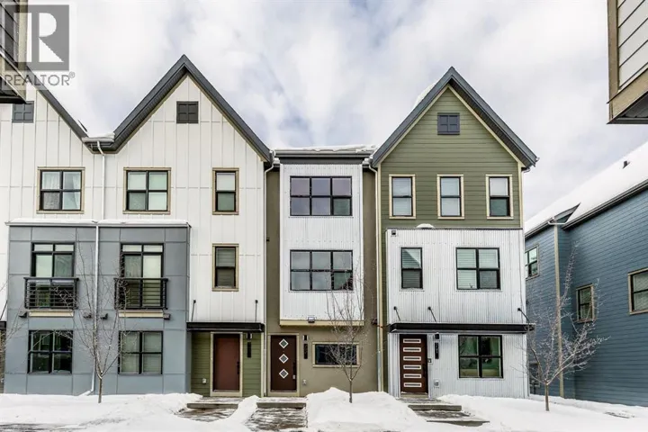 202, 437 Alpine Avenue SW, Calgary, Alberta T2Y0Z8