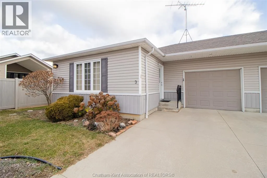Residential For Sale