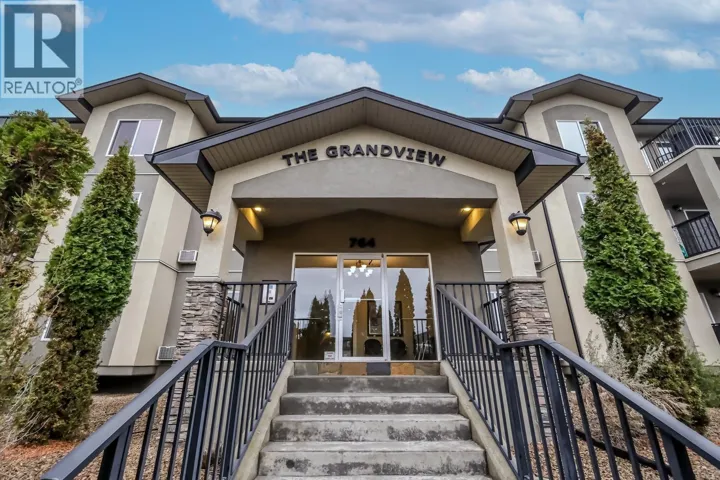 764 GOVERNMENT Street Unit# 101, Penticton, British Columbia V2A4T3