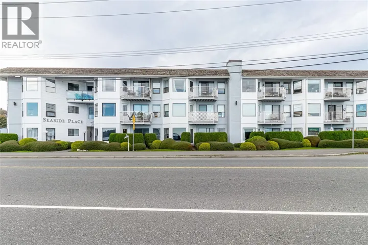 110 2815 Departure Bay Rd, Nanaimo, British Columbia V9S5P4