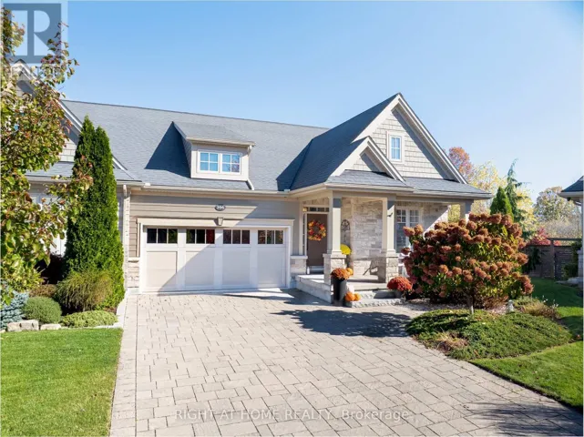 106 COYLE COURT, Welland (Coyle Creek), Ontario L3C0E2