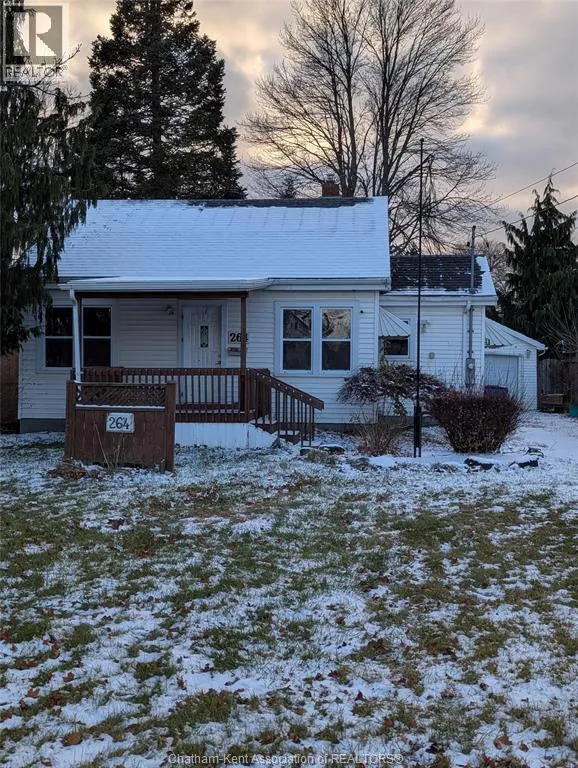 Residential For Sale