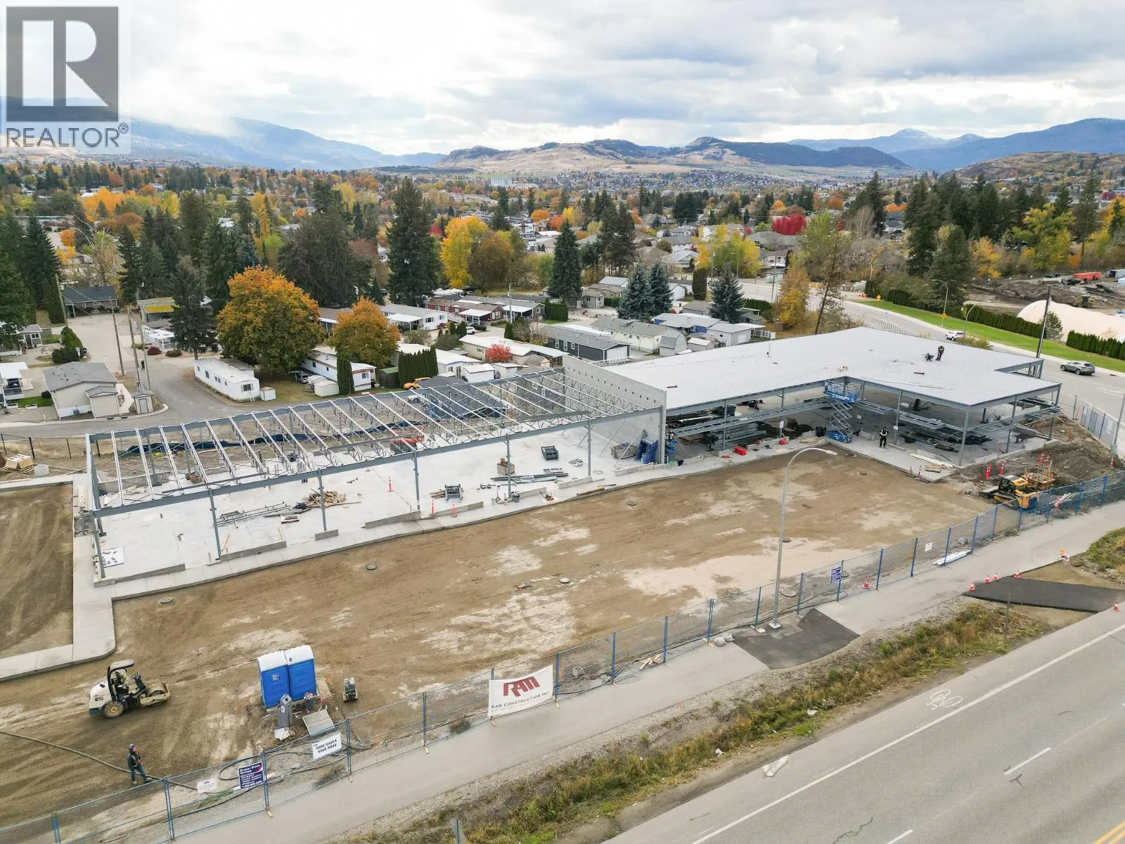 Commercial Lease For Rent