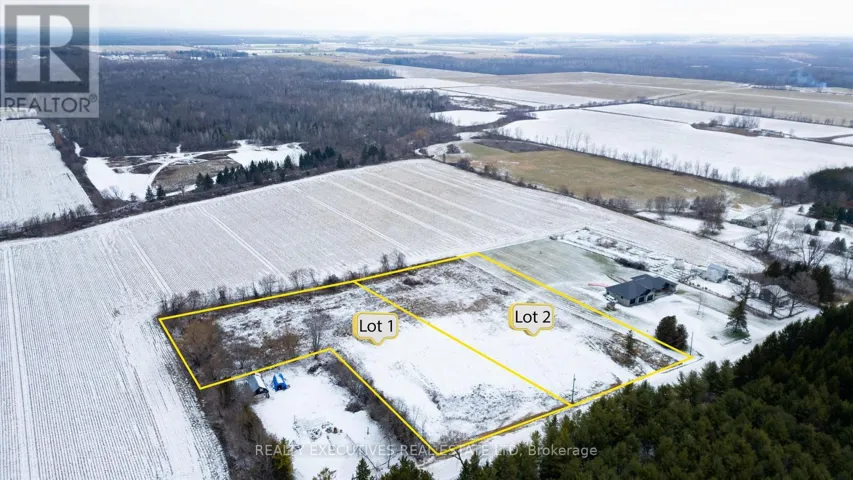 0 LOUGHLIN RIDGE ROAD, North Dundas, Ontario K0E1S0