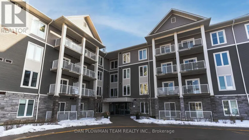 217 - 290 LIBERTY STREET N, Clarington (Bowmanville), Ontario L1C0V5