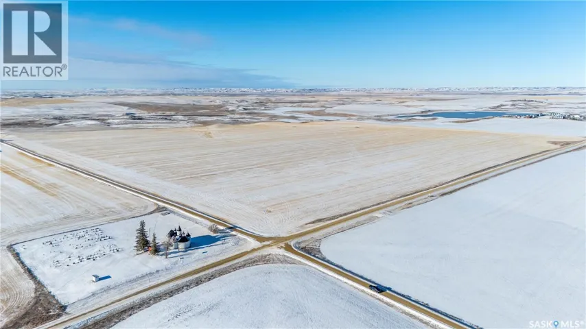 8 Quarters - Kayville, Key West Rm No. 70, Saskatchewan S0H2C0