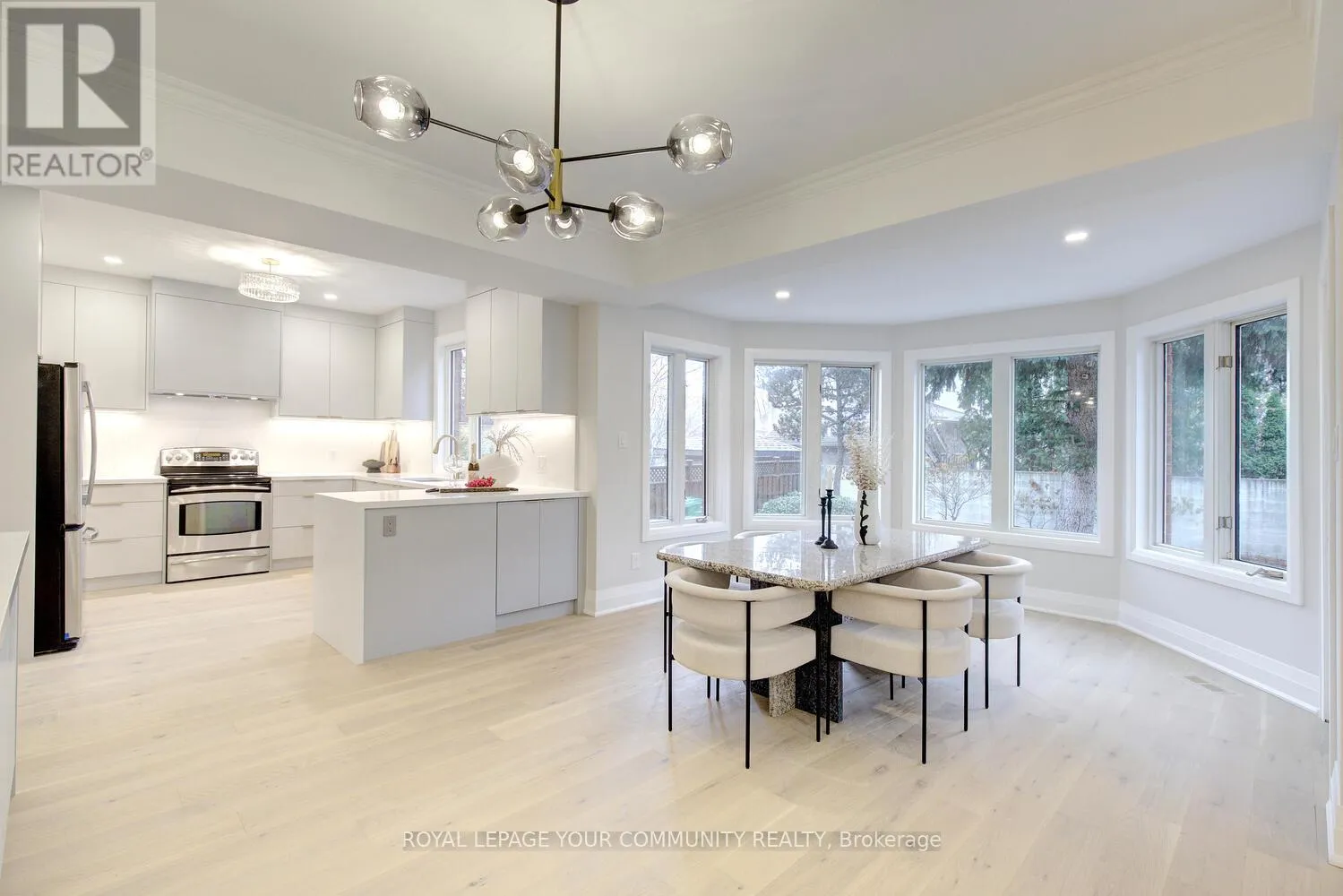 Residential For Sale