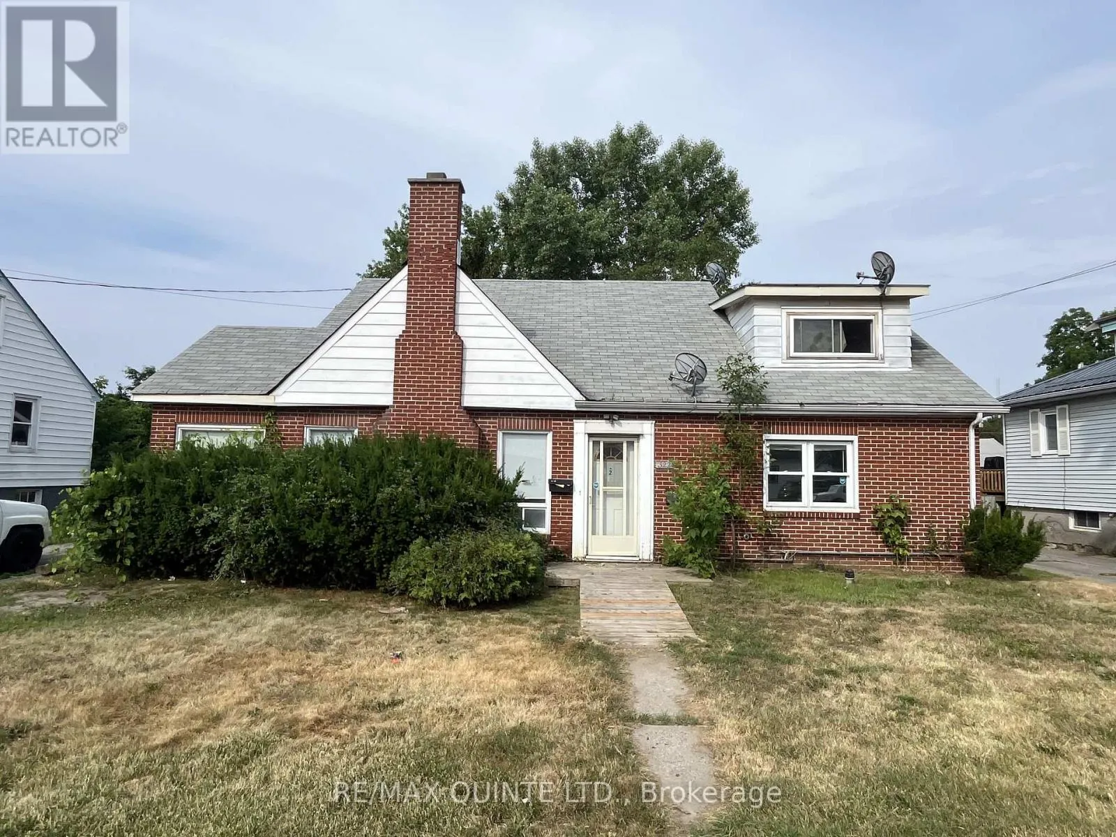 Residential Income For Sale