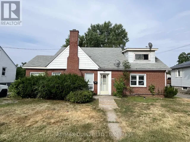 322 COLEMAN STREET, Belleville (Belleville Ward), Ontario K8P3J2