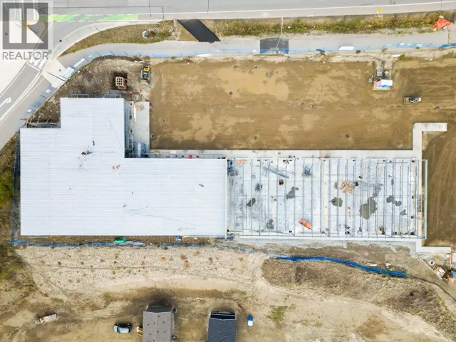 5000 Silver Star Road Unit# 604-605, Vernon, British Columbia V1B3K3