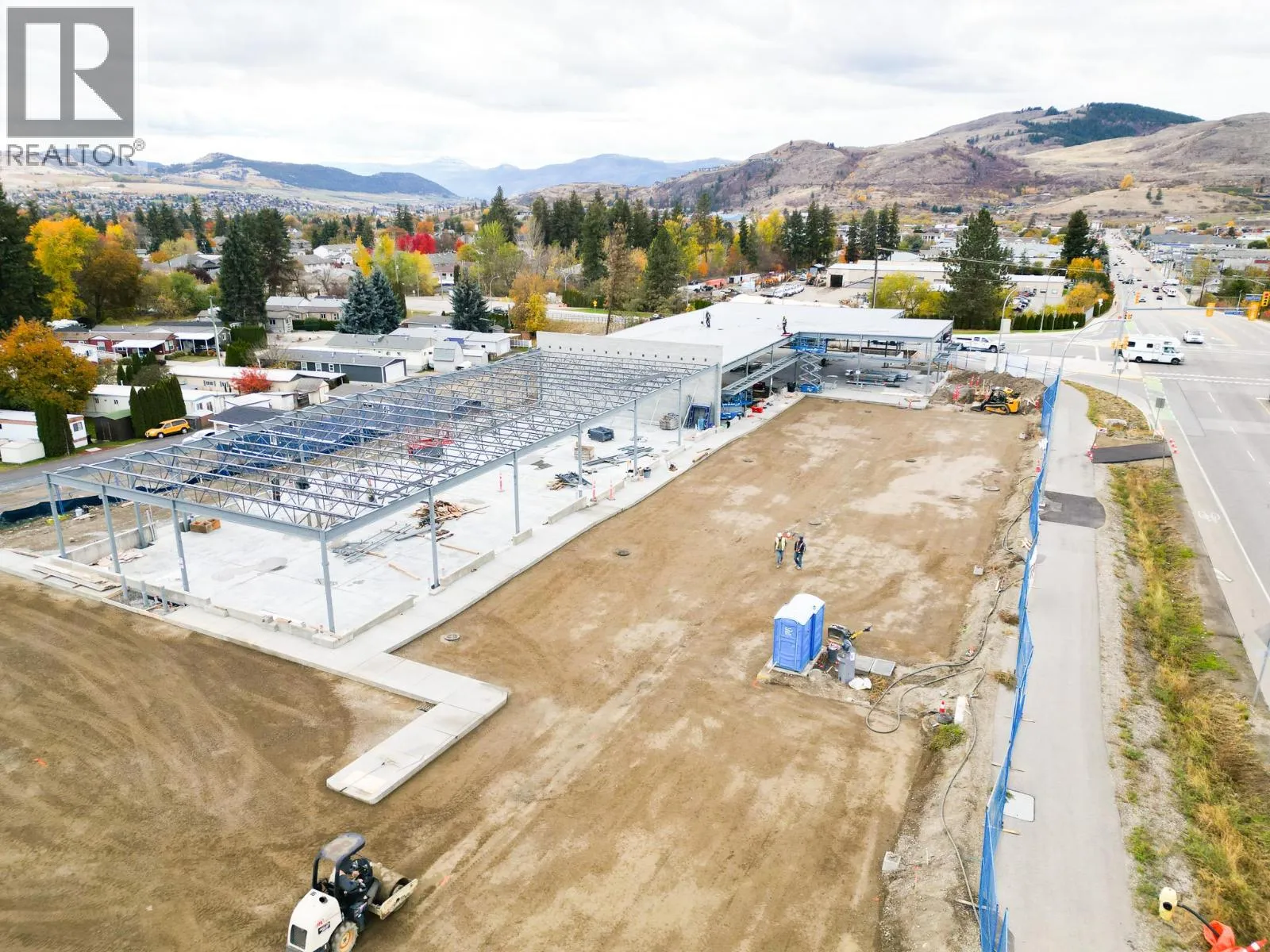 Commercial Lease For Rent