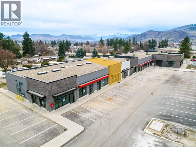 5000 Silver Star Road Unit# 604, Vernon, British Columbia V1B3K3