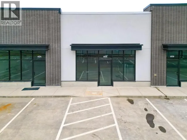 5000 Silver Star Road Unit# 604, Vernon, British Columbia V1B3K3