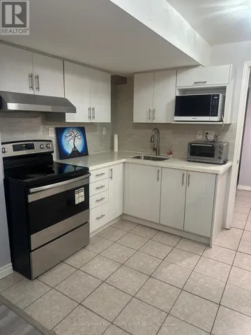 BSMT - 79 BRETON AVENUE, Mississauga (Hurontario), Ontario L4Z4K5