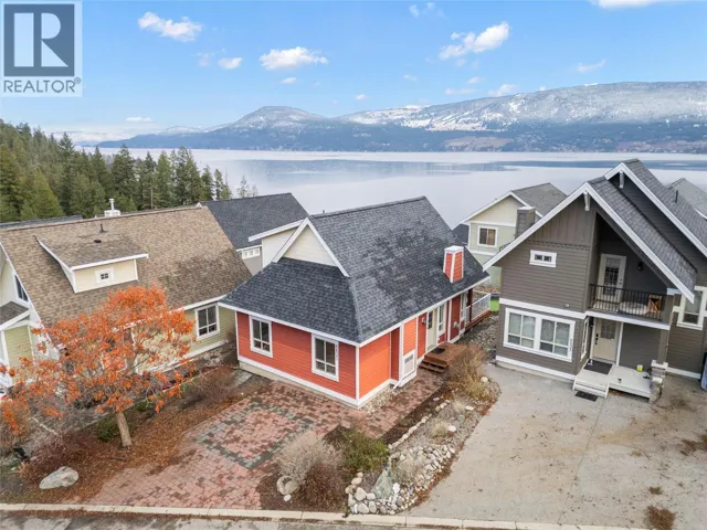 6837 Santiago Loop Unit# 134, Kelowna, British Columbia V1Z3R8
