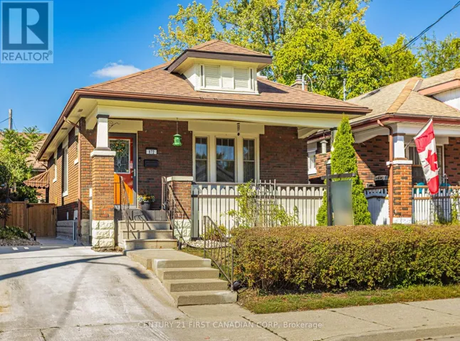 872 LOVETT STREET, London East (East L), Ontario N5Z1N5