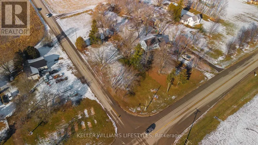21938 PRATT SIDING ROAD, Southwest Middlesex, Ontario N0L1M0