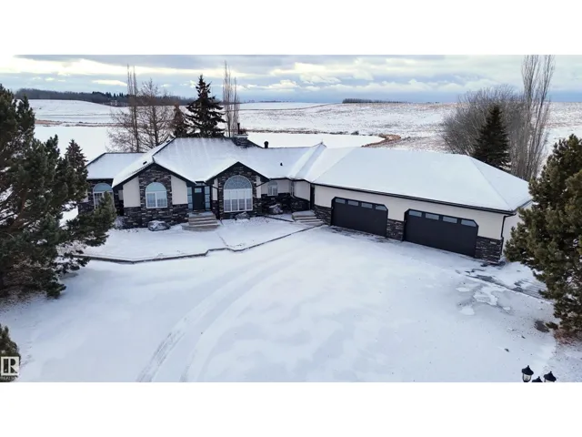 #5 2022 PARKLAND DR, Rural Parkland County, Alberta T7Y2S1