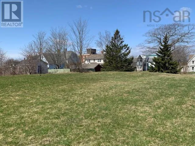 155 East Victoria Street, Amherst, Nova Scotia B4H1X9