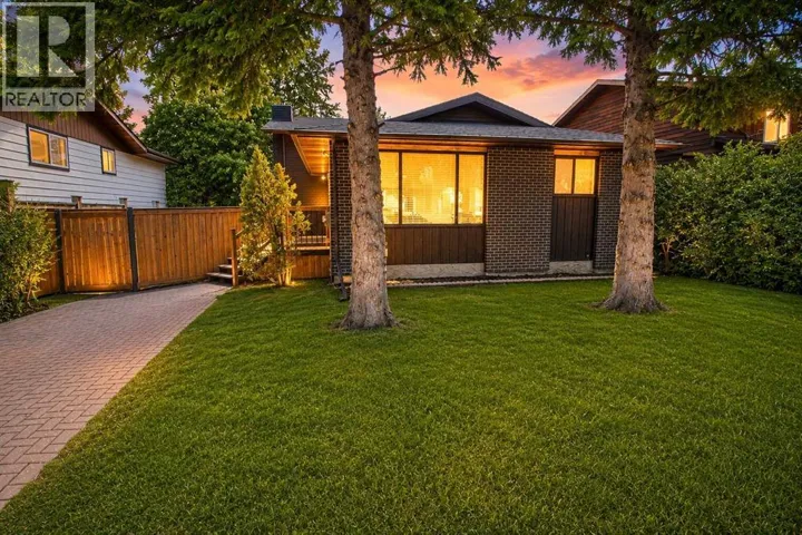 107 Greig Drive, Red Deer, Alberta T4P2M4