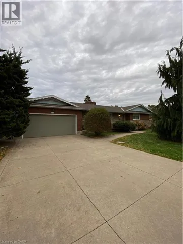 232 MCNEILLY Road, Stoney Creek, Ontario L8E5H9