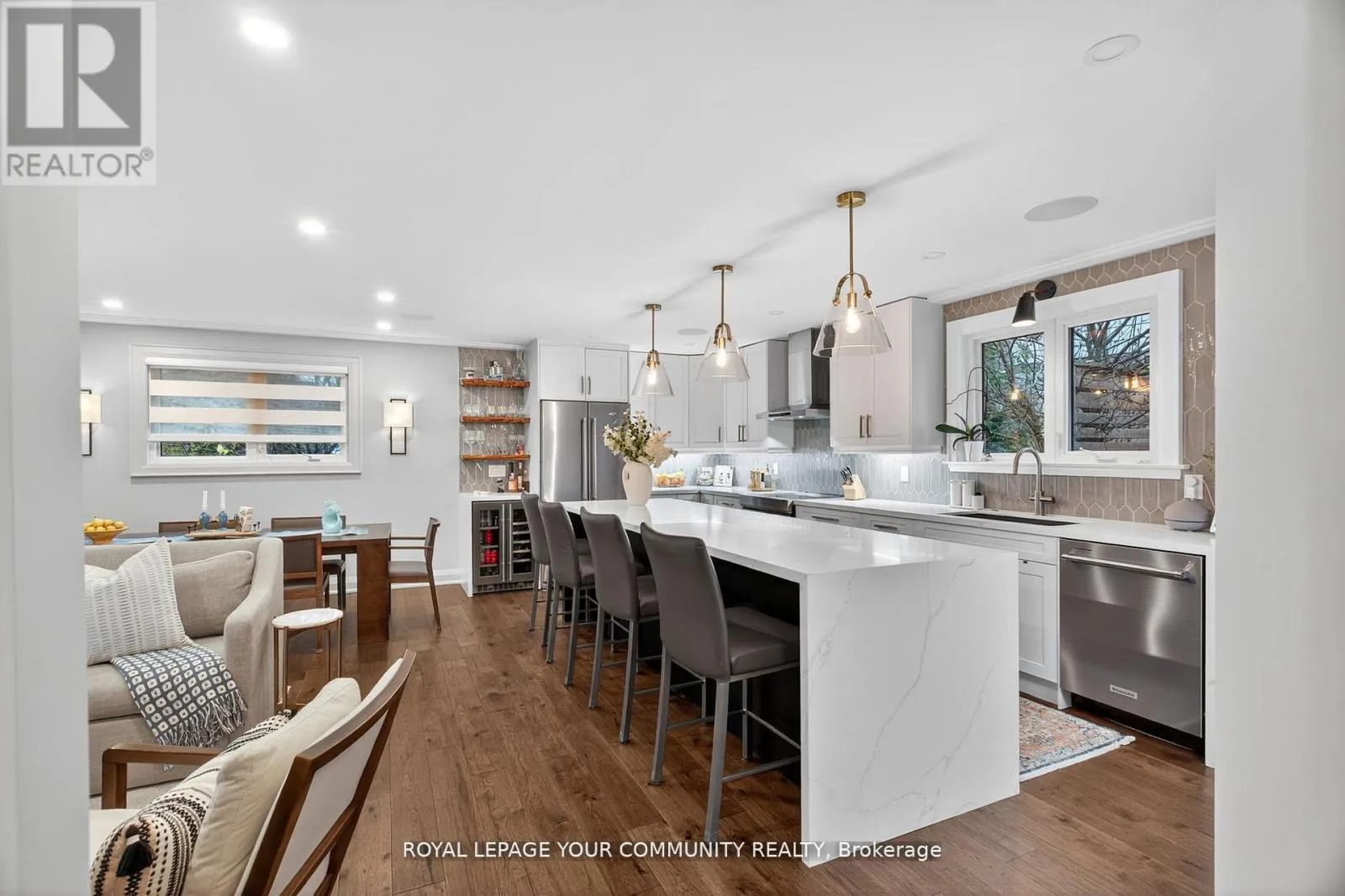 Residential For Sale