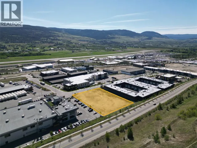 2130 Matrix Crescent, Kelowna, British Columbia V1V0C1