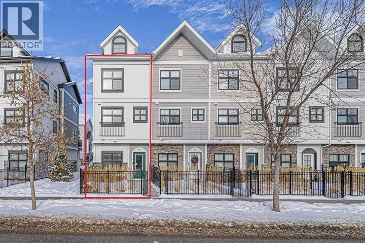 69 Les Jardins Park SE, Calgary, Alberta T2C5V3