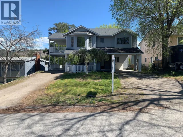 1425 Highland Drive S, Kelowna, British Columbia V1Y3W3