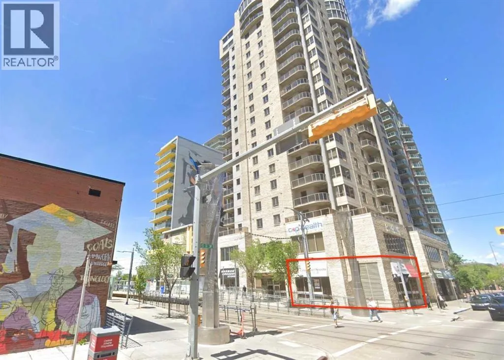 Commercial Sale For Sale