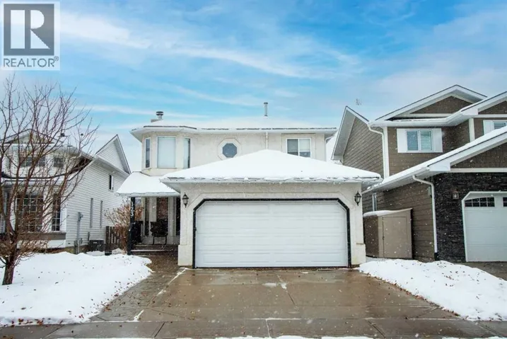 123 Riverwood Circle SE, Calgary, Alberta T2C4A9