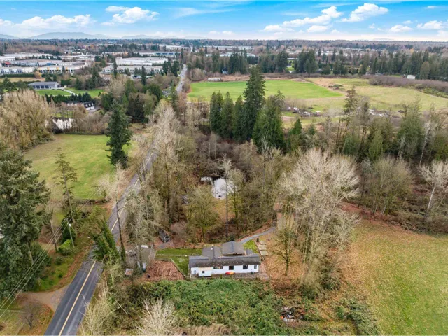 6271 272 STREET, Langley, British Columbia V4W1P6